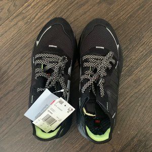 Adidas 3M Nite Jogger Mens Size 10